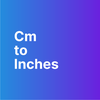 Centimeters to Inches Pro