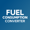 Fuel Consumption Converter