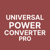 Universal Power Converter Pro