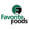 Favorite Foods