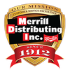 Merrill Distributing Inc.