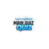 LearningMaster Main Quiz