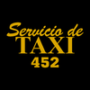 Taxi 452