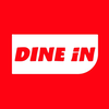 DIne in delivery