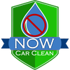 Now car clean