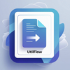 UtilFlow- AI Doc Summarizer