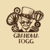 Grandma Fogg