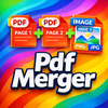 Merge PDF Offline Image Merger