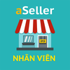 aSeller Staff