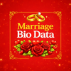 Marriage Bio Data Maker