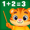 Learn Math with Fun Games