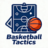 UX Basketball Tactics