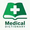 UX Medical Dictionary