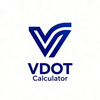 UX VDOT Calculator