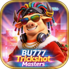 BU777Trickshot Masters