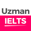 IELTS AC/GT (UzmanIELTS)