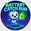 Battery Catch Run