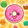 Donut Game