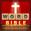 Bible word verse : stack puzzl