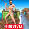 Shark Land: Survival Island
