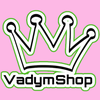 Vadymshop