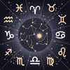 Daily Horoscope. Zodiac Signs