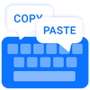 Auto Paste Keyboard - AutoSnap