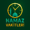 Namaz Vakitleri