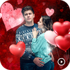 Valentine Photo Video Maker