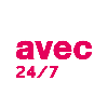 avec 24/7: Scan & Pay