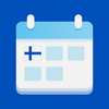Finnish Calendar