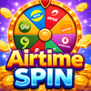 Airtime Spin : Win Airtime