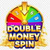 Double Money Spin : win cash