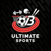 Ultimate Sports Guide