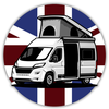 Van Stops - Campervan