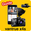 vantrue x4s guide