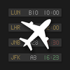 Flight Board - Live Schedule
