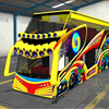 Mod Bussid Thailand