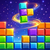 Block Crush Puzzle Adventure