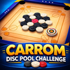 Carrom Disc Pool Challenge