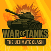 War of Tanks : Ultimate Clash
