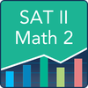 SAT II Math 2 Practice & Prep