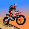 Bike Stunts 3D game