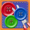 Scissors & Buttons Match Maker
