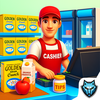 Supermarket Sim Shopping 3D