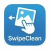 SwipeClean: Swipe Clean Photos