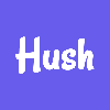 Hush Dating App: Chat & Date