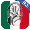 Radios de Mexico en Vivo FM/AM