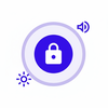 Volume & Brightness Lock