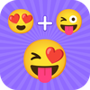 Emoji Merge & Mix Emoji Maker